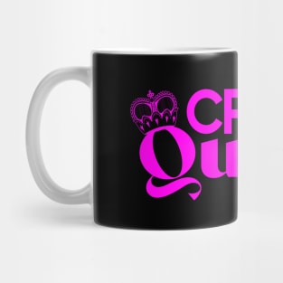 Crypto Queen Mug